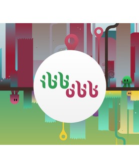 ibb & obb Steam Key EUROPE